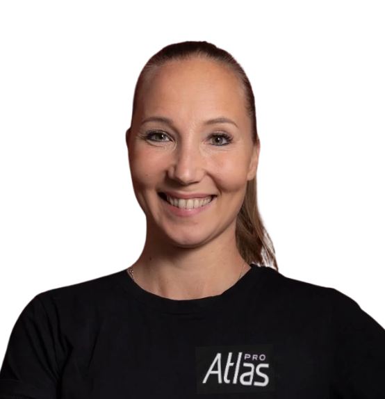 Tiina Lehmuskoski